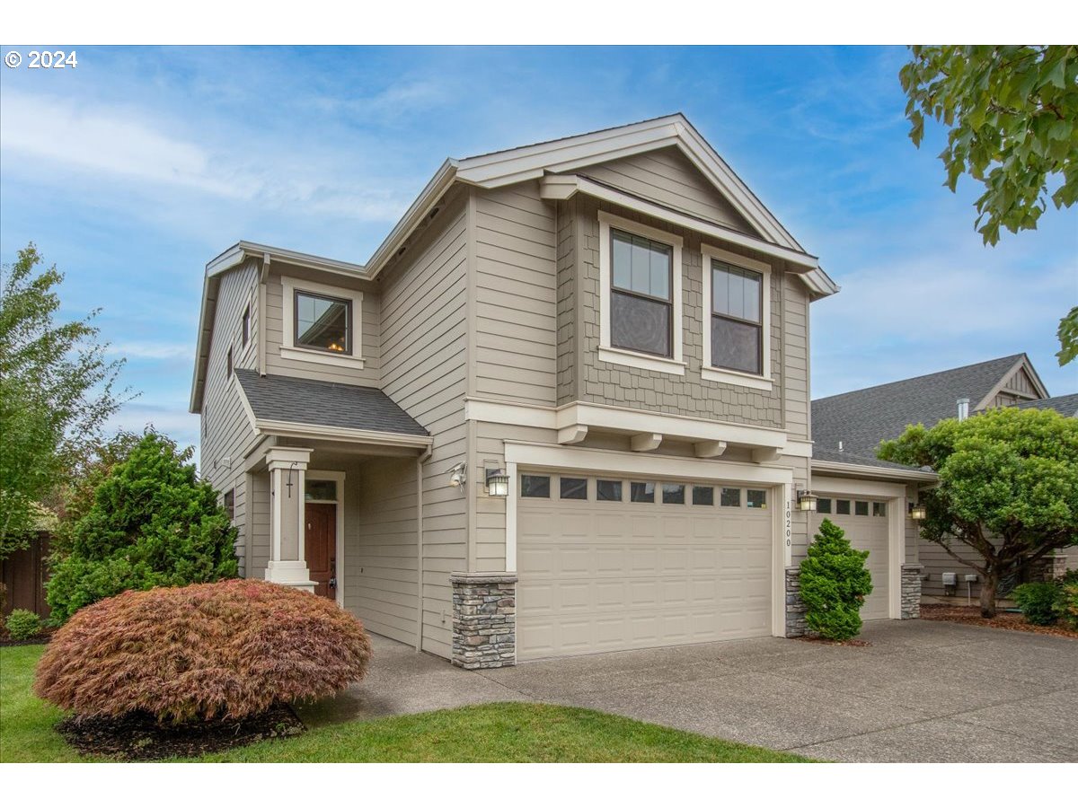 10200 Northeast 132nd Ave  