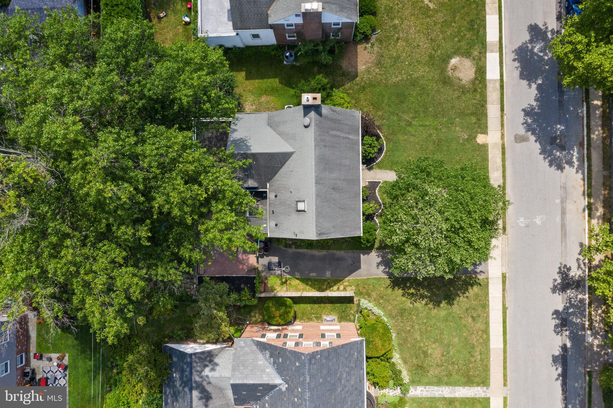 31 Whitemarsh Road Ardmore, PA 19003 - Photo 33 of 35