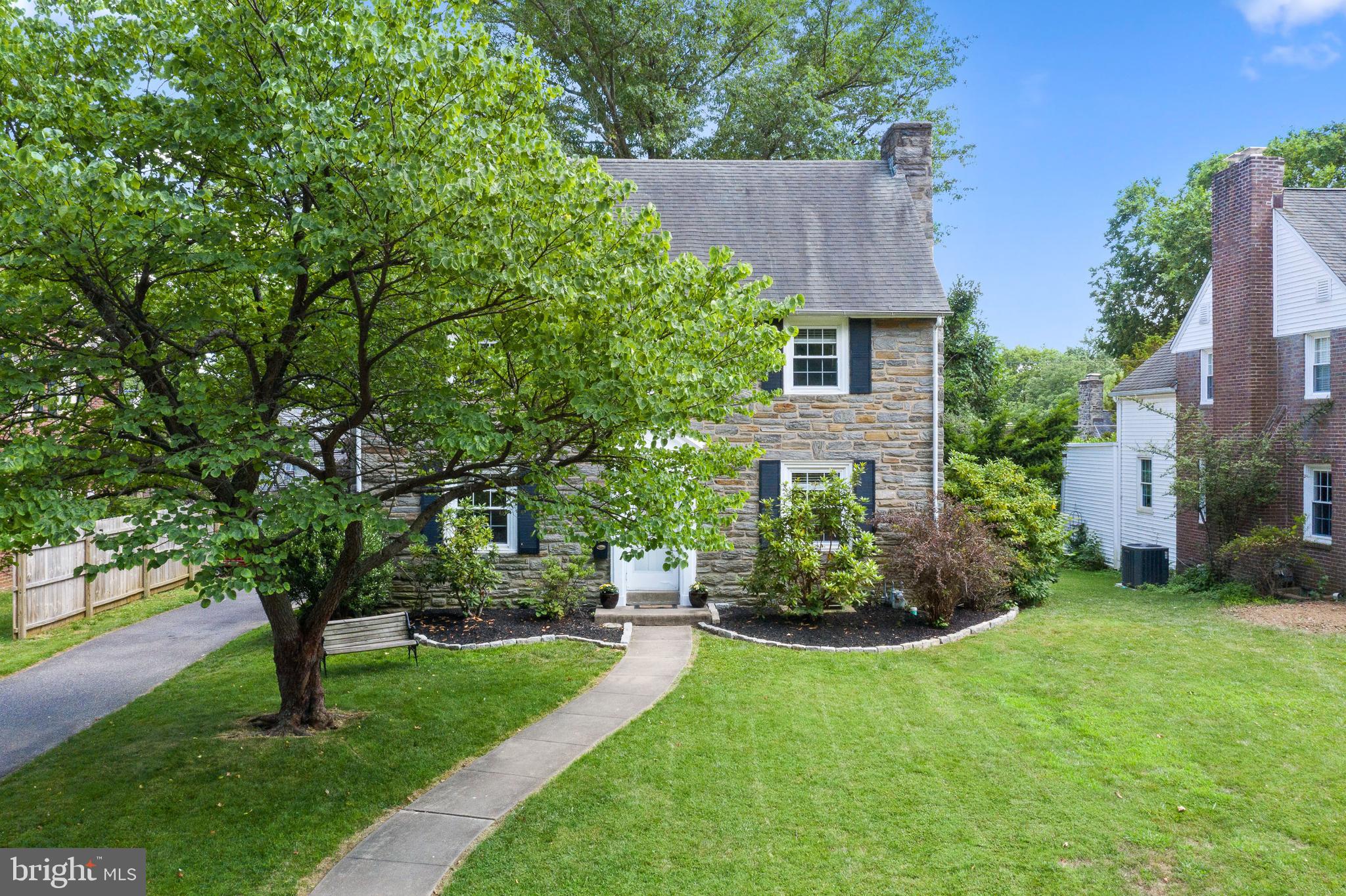 31 Whitemarsh Road Ardmore, PA 19003 - Photo 35 of 35 Welcome home!