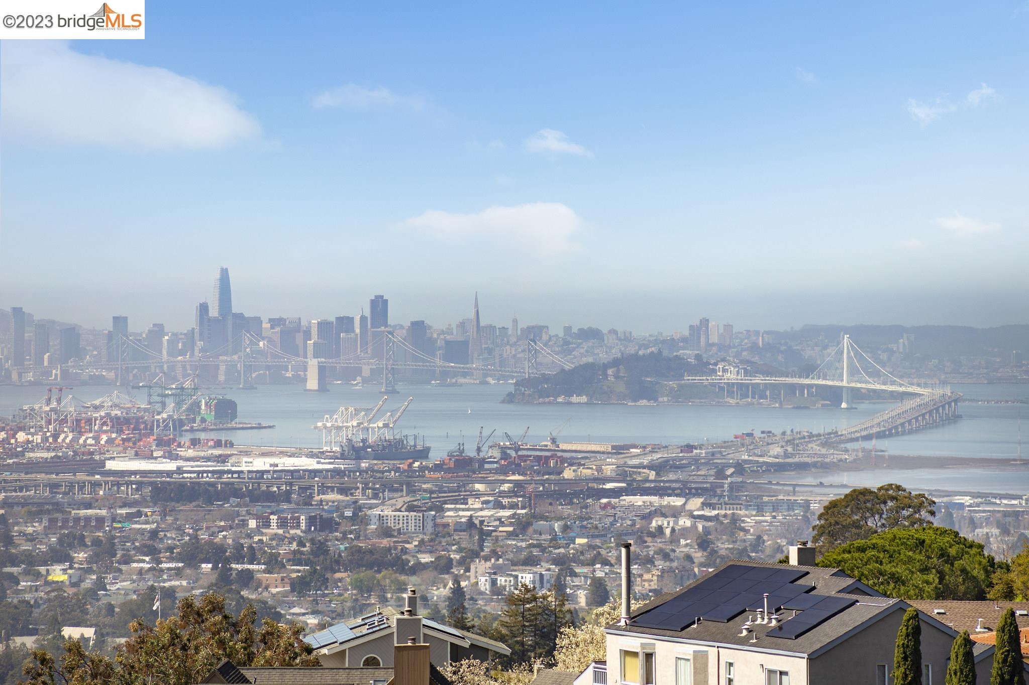 6240 Fairlane Drive, Oakland, CA 94611 Compass