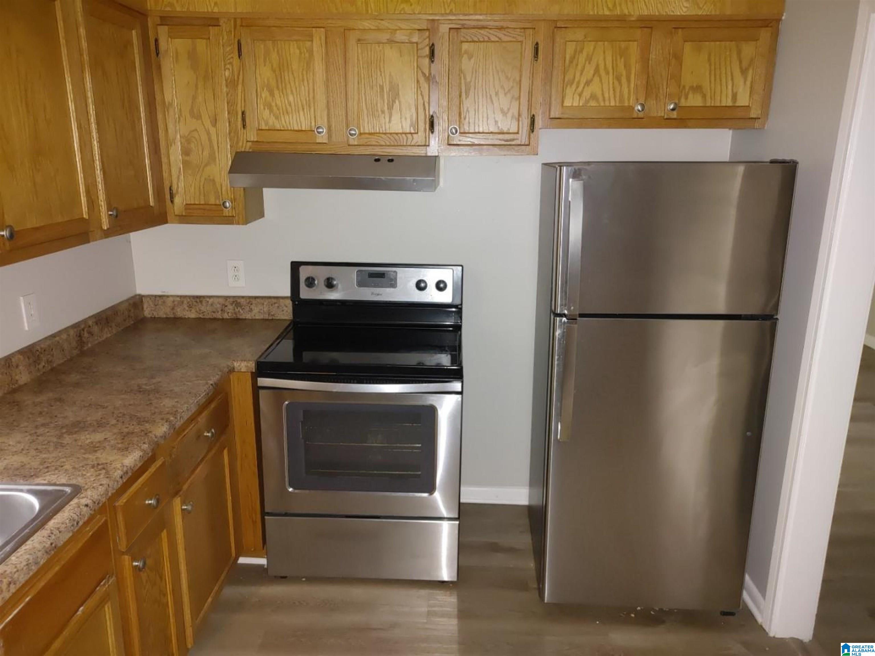 947 Rutledge Drive Fairfield, AL 35064 - Photo 9 of 16