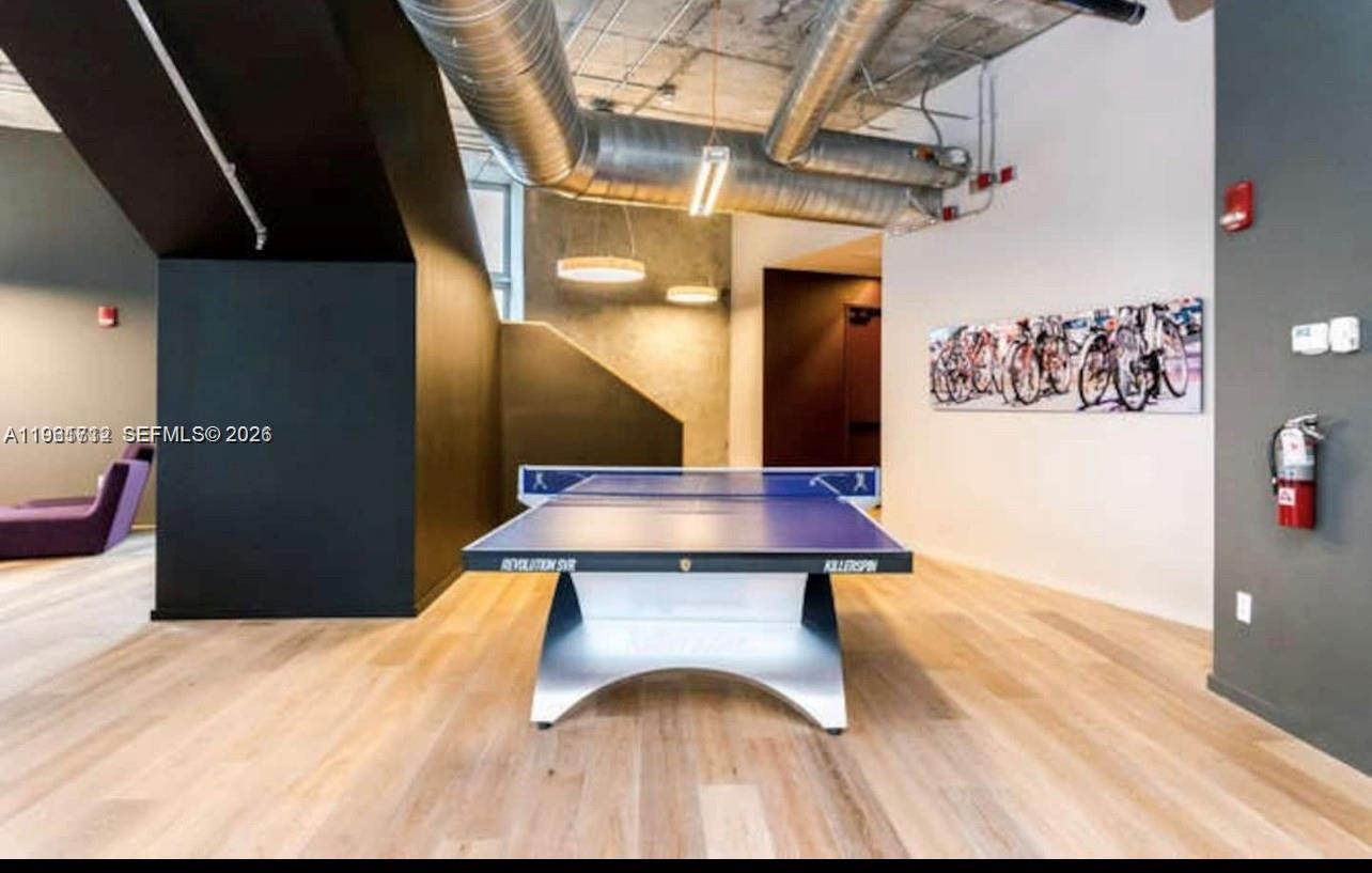 151 Southeast 1st Street, Unit 2104 Miami, FL 33131 - Photo 3 of 29 a view of a living room