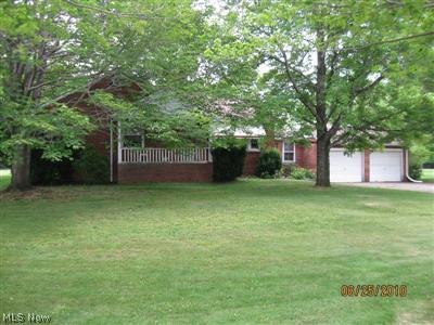 409 Harris Road Richmond Heights, OH 44143 - Photo 1 of 1
