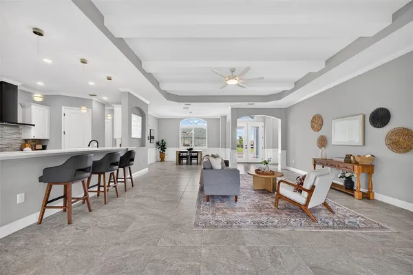 $749,000 | 3954 Kennebunk Loop, Mount Dora, FL 32757