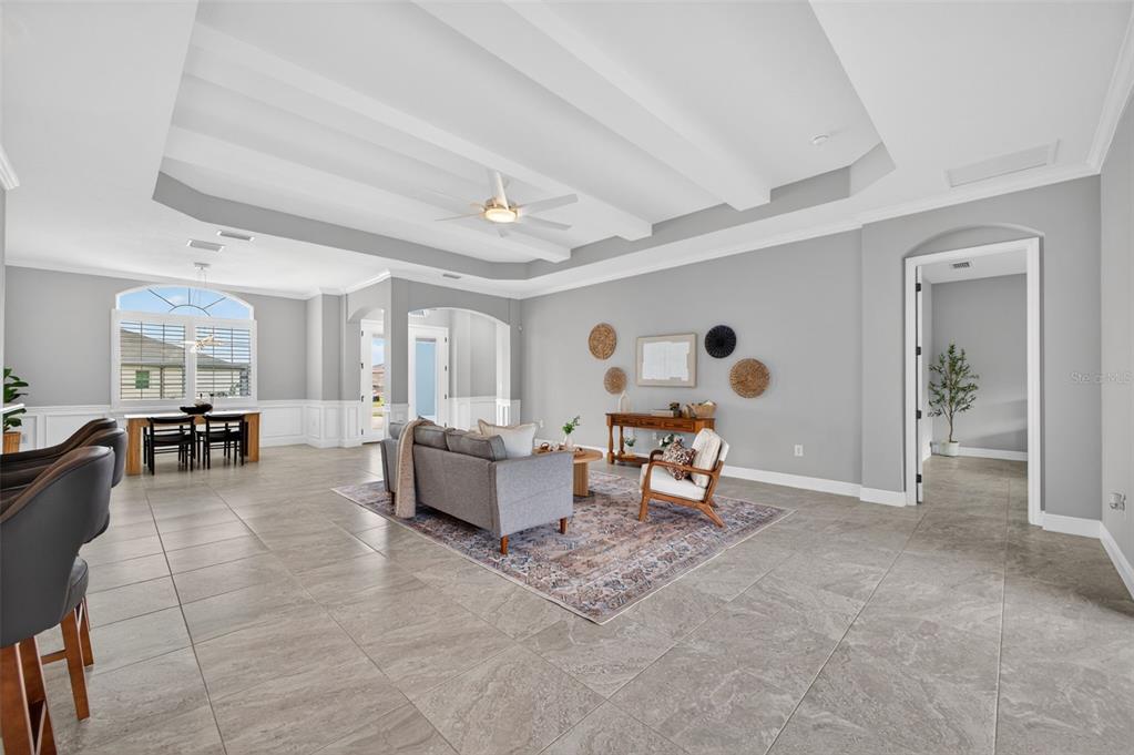 3954 Kennebunk Loop Mount Dora, FL 32757 - Photo 12 of 65