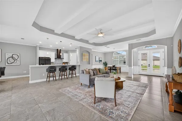 $749,000 | 3954 Kennebunk Loop, Mount Dora, FL 32757