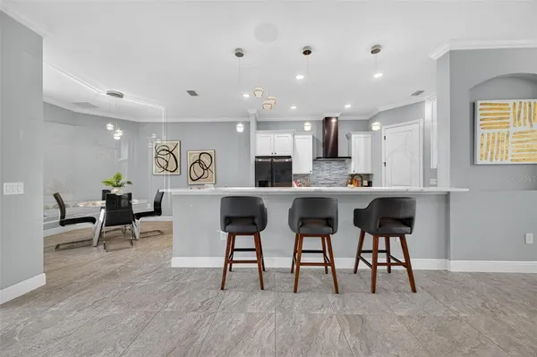 $749,000 | 3954 Kennebunk Loop, Mount Dora, FL 32757