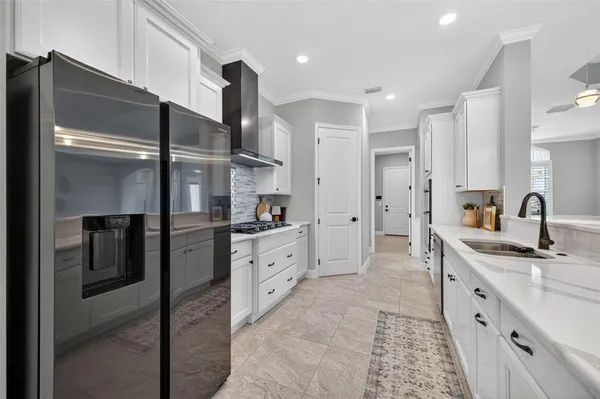 $749,000 | 3954 Kennebunk Loop, Mount Dora, FL 32757