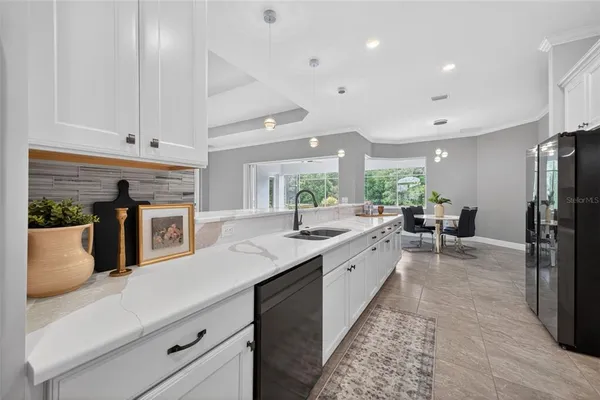 $749,000 | 3954 Kennebunk Loop, Mount Dora, FL 32757