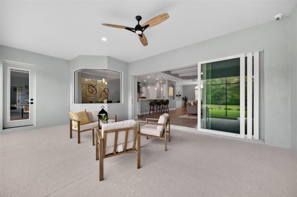 3954 Kennebunk Loop Mount Dora, FL 32757 - Photo 51 of 65