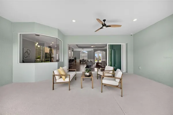 $749,000 | 3954 Kennebunk Loop, Mount Dora, FL 32757