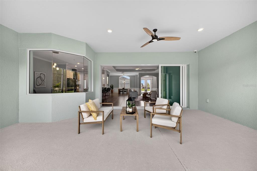 3954 Kennebunk Loop Mount Dora, FL 32757 - Photo 53 of 65