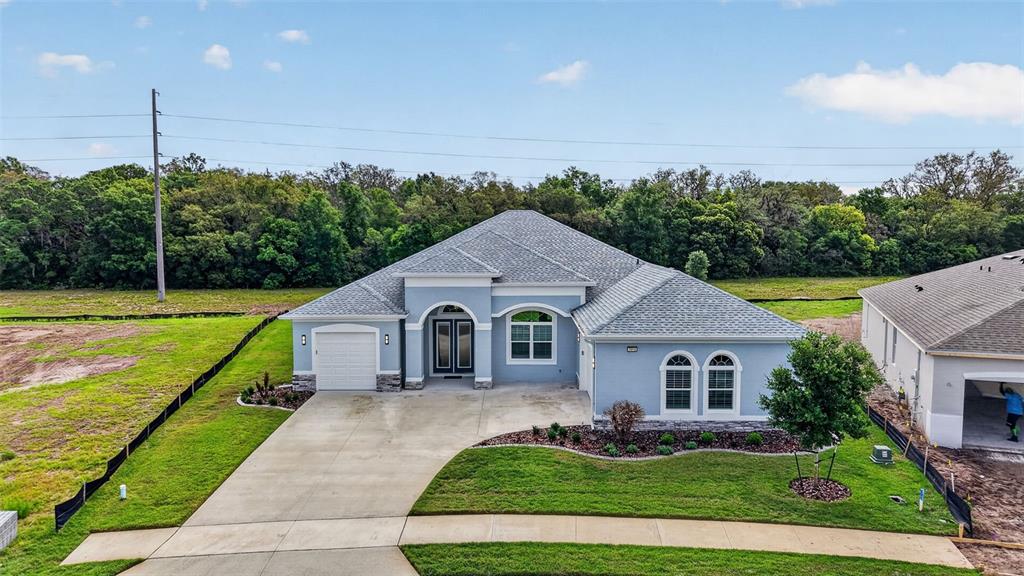 3954 Kennebunk Loop Mount Dora, FL 32757 - Photo 56 of 65