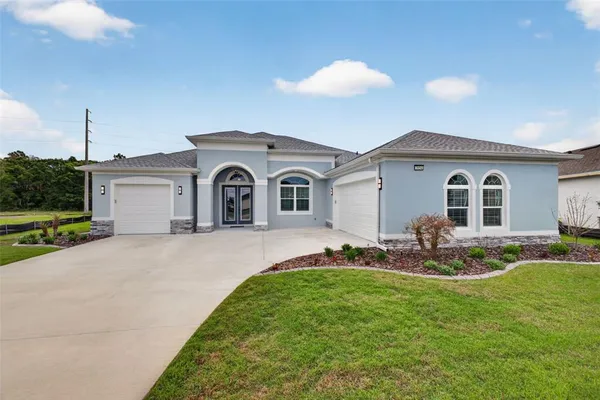 $749,000 | 3954 Kennebunk Loop, Mount Dora, FL 32757