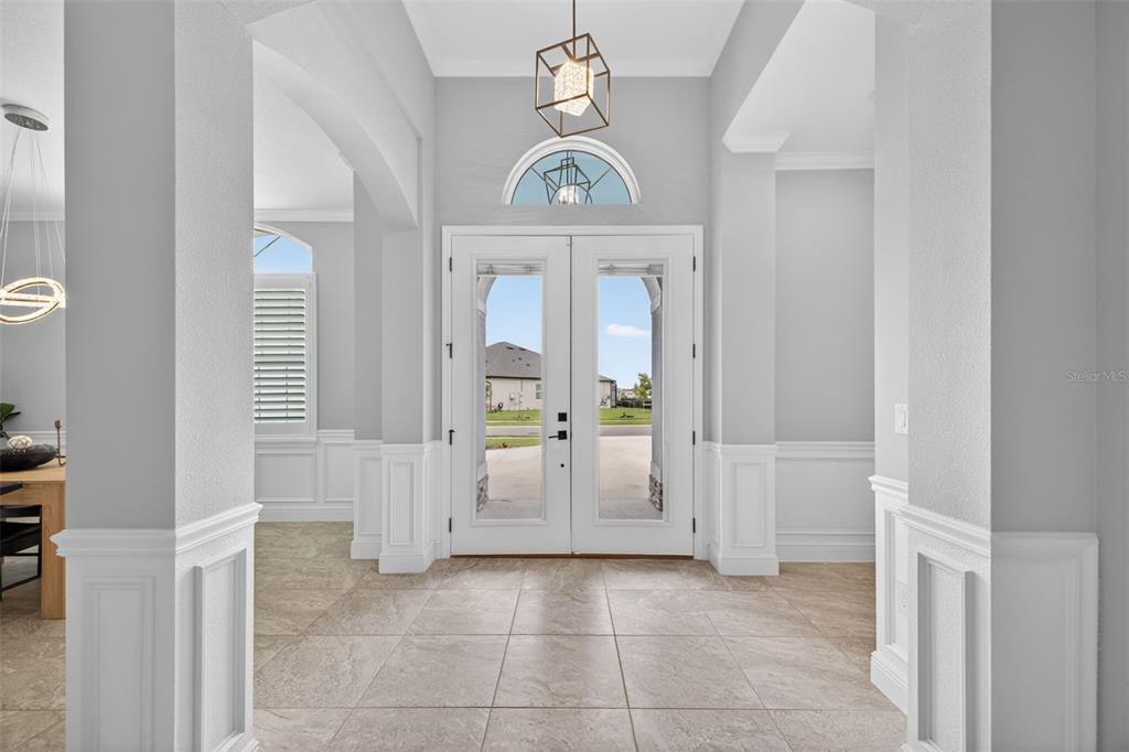 3954 Kennebunk Loop Mount Dora, FL 32757 - Photo 8 of 65