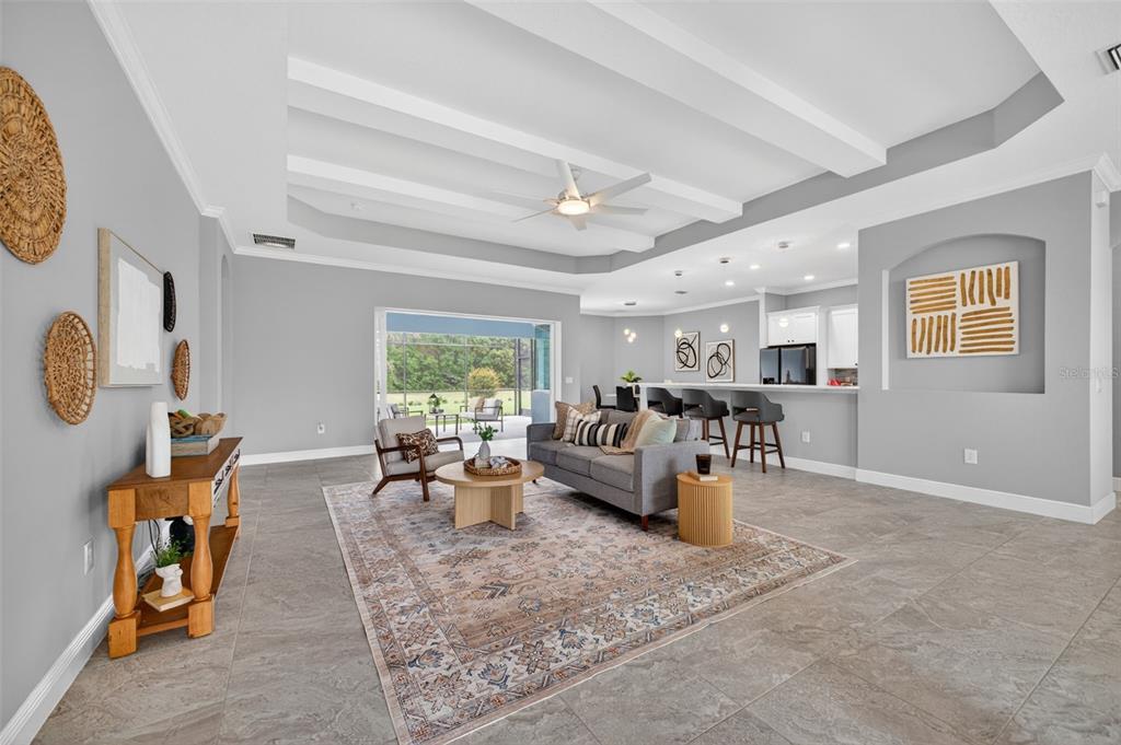 3954 Kennebunk Loop Mount Dora, FL 32757 - Photo 9 of 65