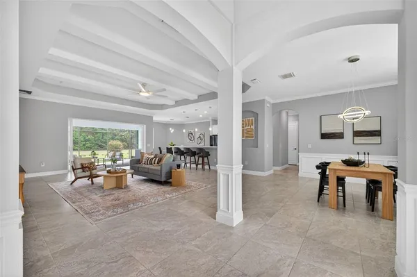 $749,000 | 3954 Kennebunk Loop, Mount Dora, FL 32757