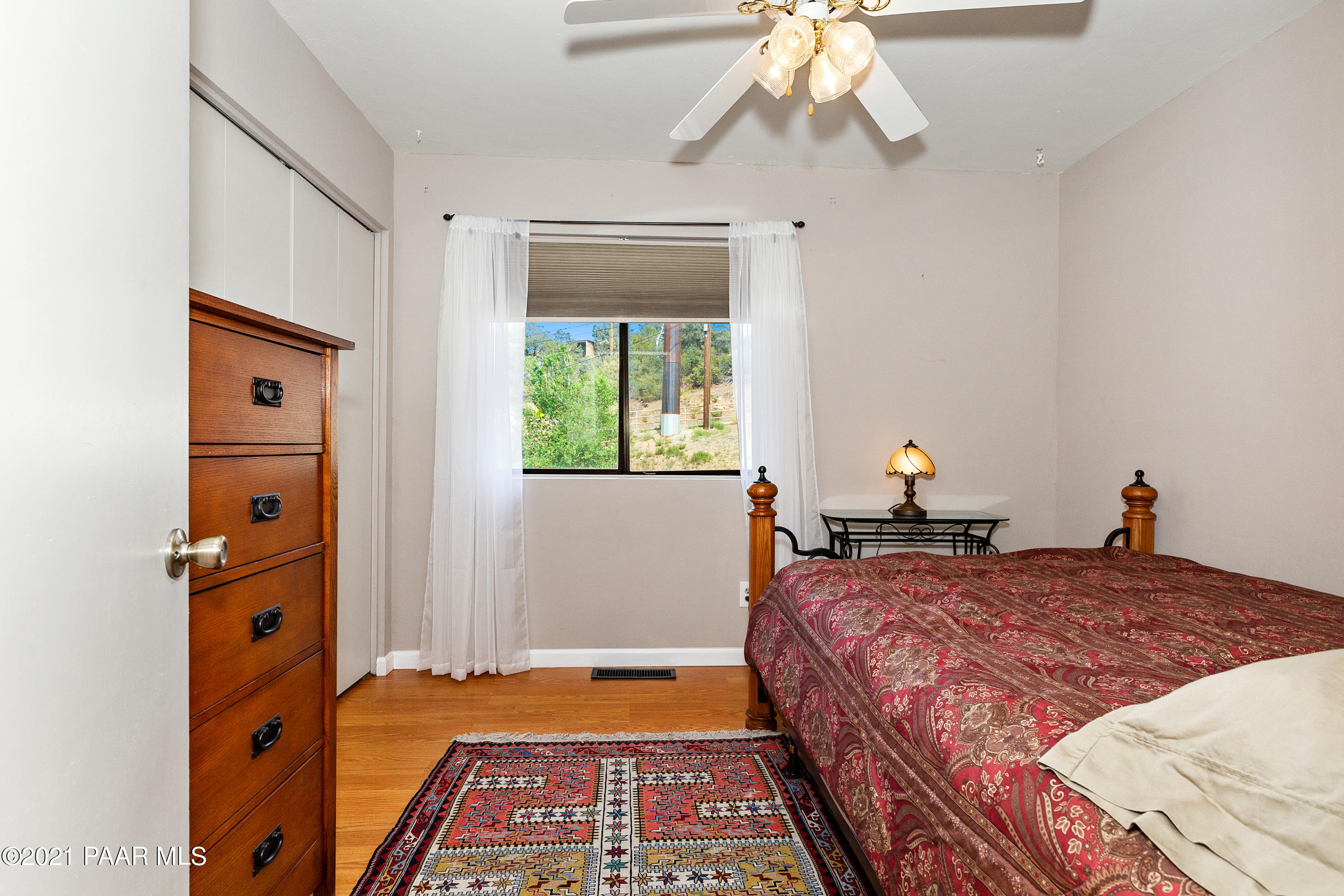 1402 Moyer Road Prescott, AZ 86303 - Photo 12 of 23 015_Bedroom 2