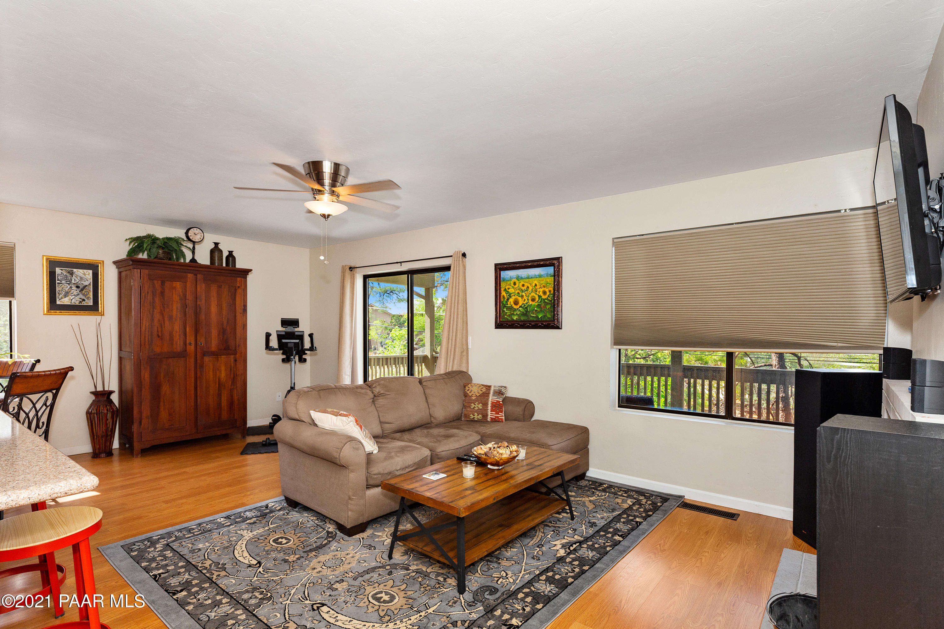1402 Moyer Road Prescott, AZ 86303 - Photo 23 of 23 004_Living Room