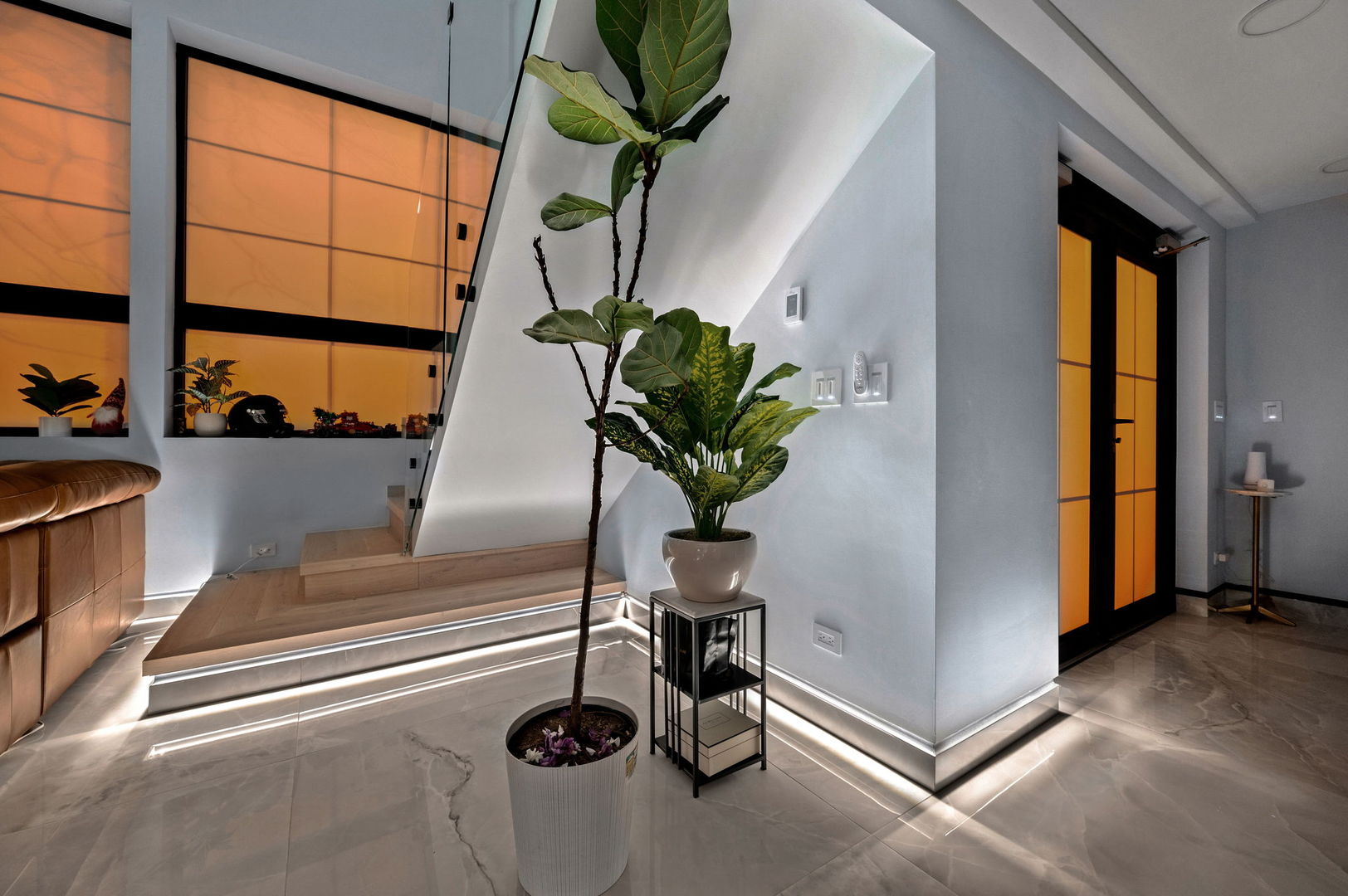 3024 West Irving Park Road, Unit 1S Chicago, IL 60618 - Photo 36 of 44 a vase of flowers sitting on a table with window