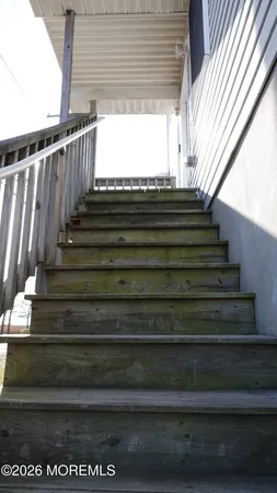 a view of entryway