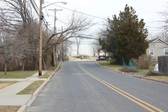 $2,500 | 20 Main Street, Unit C, Port Monmouth, NJ 07758