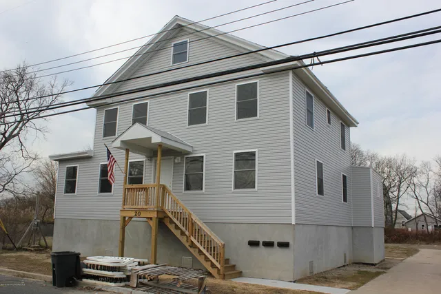 $2,500 | 20 Main Street, Unit C, Port Monmouth, NJ 07758