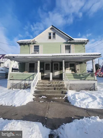 $118,900 | 1122 Dewey Avenue, Williamsport, PA 17701