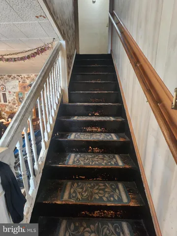 $118,900 | 1122 Dewey Avenue, Williamsport, PA 17701