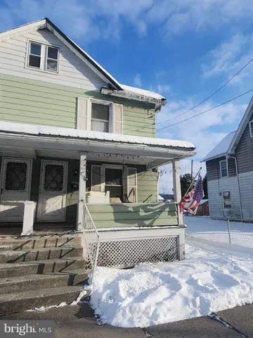 $118,900 | 1122 Dewey Avenue, Williamsport, PA 17701
