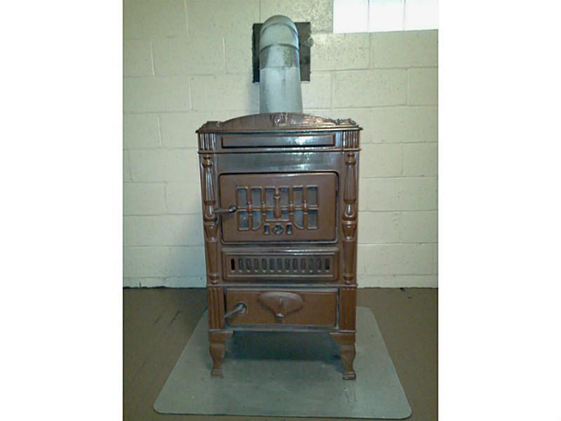 239 Oak Street Rillton, PA 15678 - Photo 14 of 25 Other. Wood burning stove
