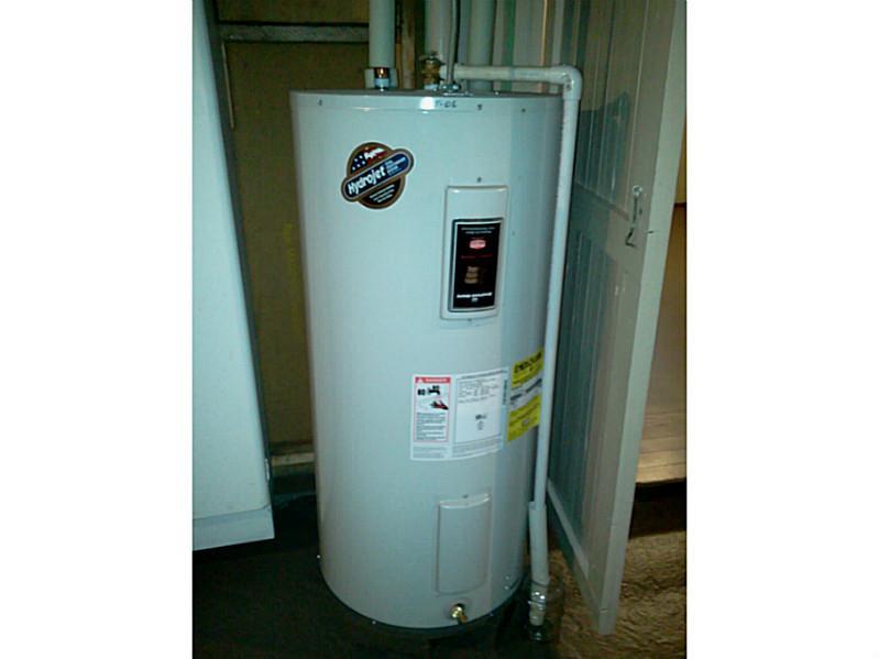 239 Oak Street Rillton, PA 15678 - Photo 16 of 25 Other. Hot water heater