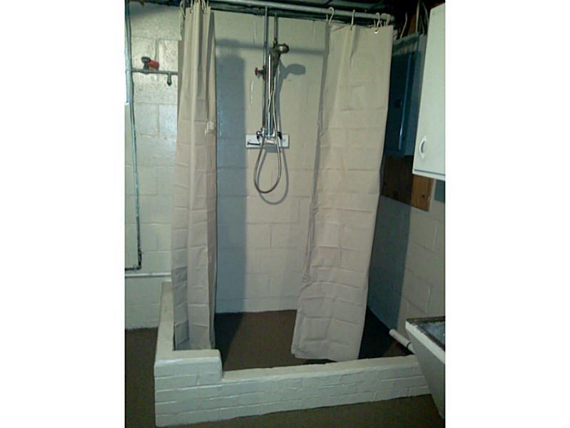 239 Oak Street Rillton, PA 15678 - Photo 17 of 25 Other. Lower Lever shower..located in laundry room