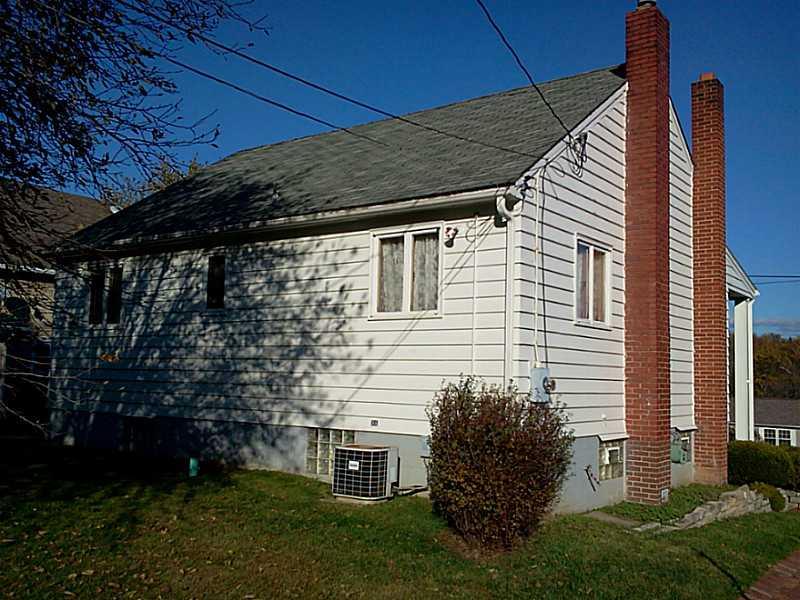 239 Oak Street Rillton, PA 15678 - Photo 21 of 25 Exterior Back.