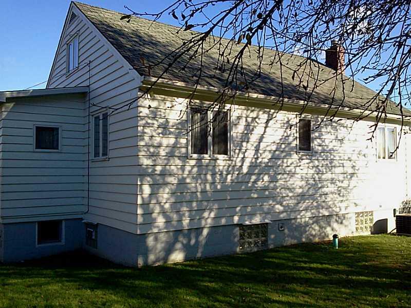 239 Oak Street Rillton, PA 15678 - Photo 22 of 25 Exterior Back.