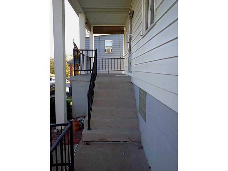 239 Oak Street Rillton, PA 15678 - Photo 23 of 25 Other. front porch and covered walk