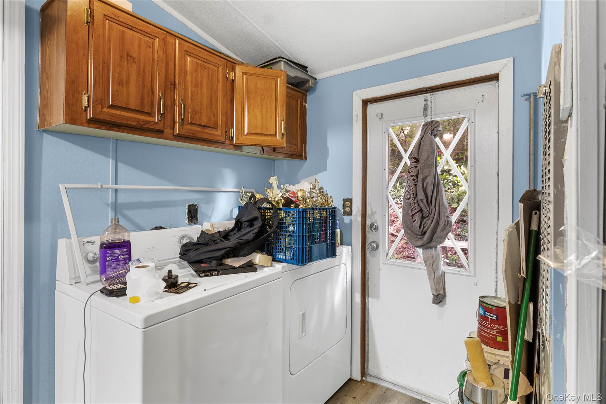 172 Orange Lake Road Walden, NY 12586 - Photo 17 of 22 a room with storage and utility