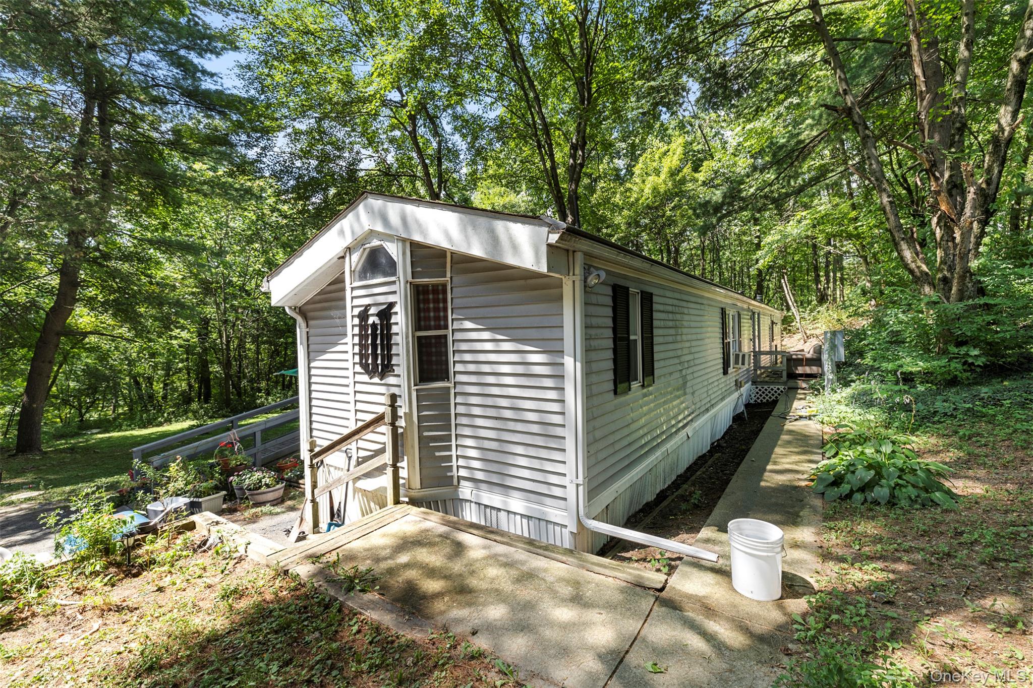 172 Orange Lake Road Walden, NY 12586 - Photo 20 of 22 a front view of a house with a yard