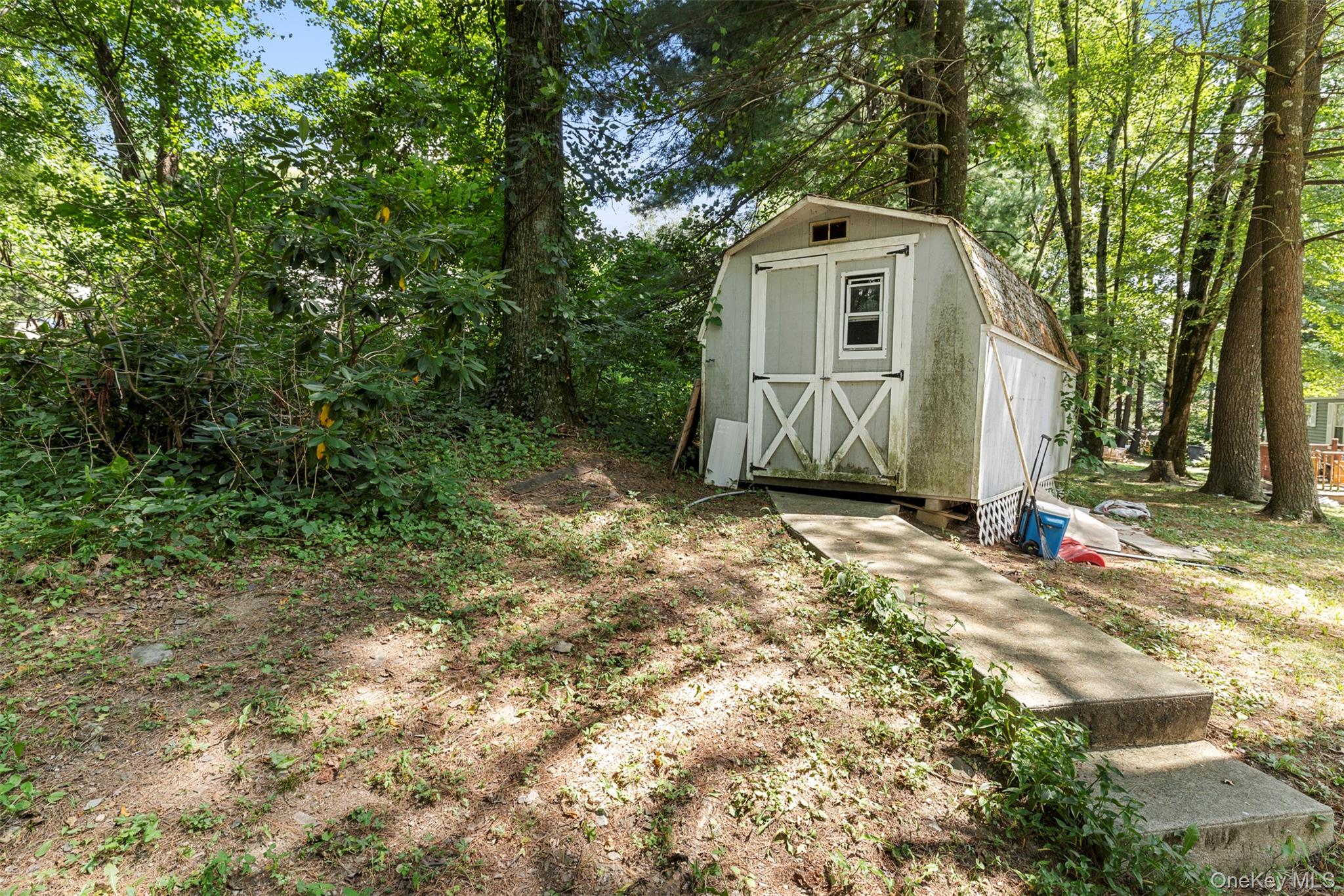 172 Orange Lake Road Walden, NY 12586 - Photo 21 of 22 a front view of a house with a yard