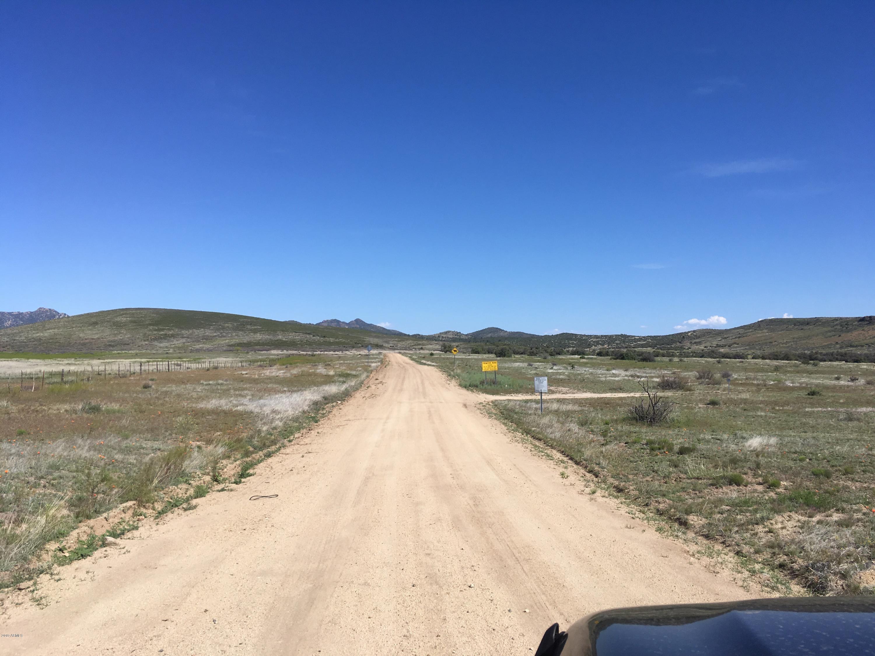 0 North Ruger Ranch Road, Unit 145A Kirkland, AZ 86332 - Photo 1 of 1 IMG_3722