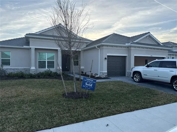 $2,875 | 7796 Lakes Edge Lane, Port Charlotte, FL 33981