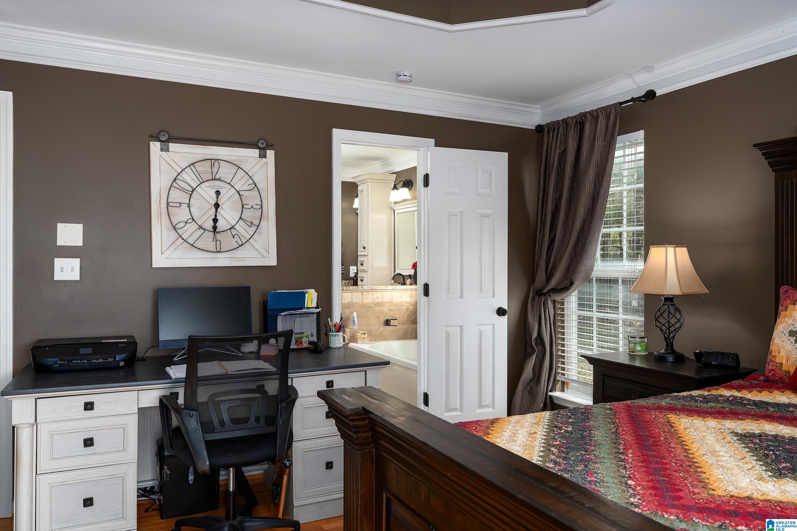 8447 Clayton Cove Road Springville, AL 35146 - Photo 16 of 29