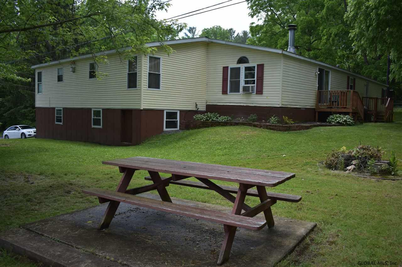 124 Hill Road Middleburgh, NY 12122 - Photo 6 of 27 Photo 6