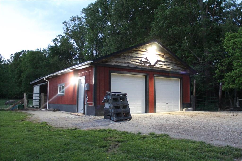 1240 Gatesville Road Nashville, IN 47448 - Photo 24 of 29 Gallery Image 24