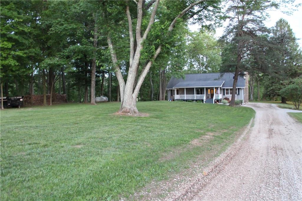 1240 Gatesville Road Nashville, IN 47448 - Photo 25 of 29 Gallery Image 25