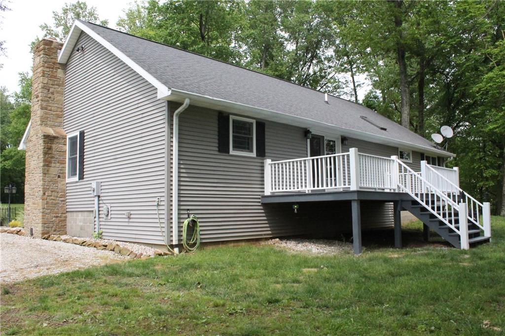 1240 Gatesville Road Nashville, IN 47448 - Photo 26 of 29 Gallery Image 26