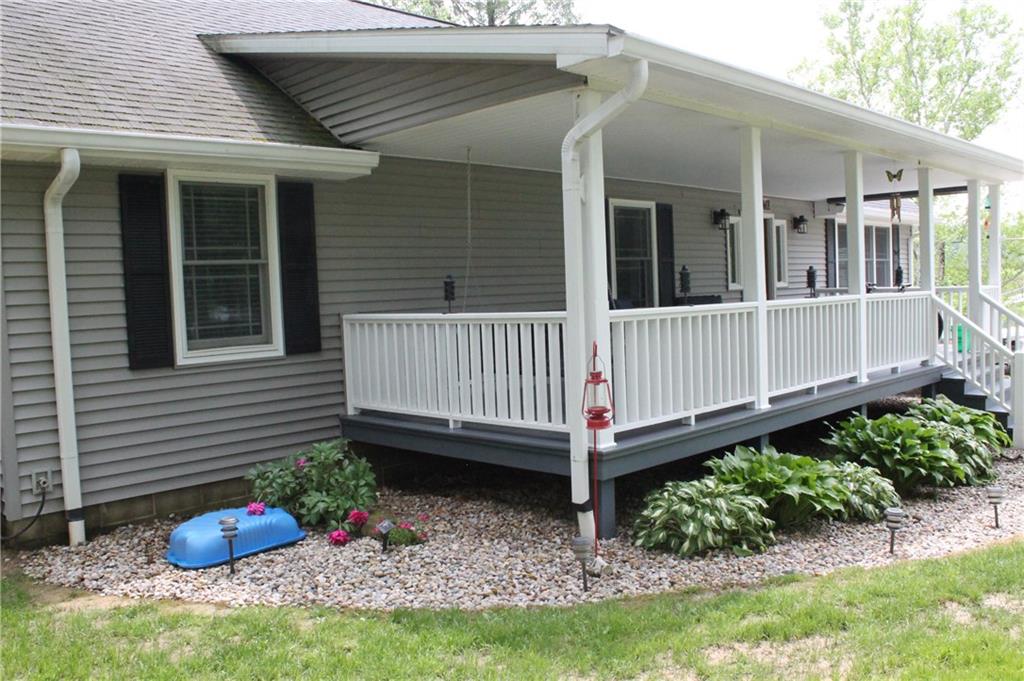 1240 Gatesville Road Nashville, IN 47448 - Photo 28 of 29 Gallery Image 28