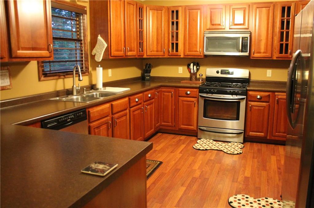 1240 Gatesville Road Nashville, IN 47448 - Photo 6 of 29 Gallery Image 6