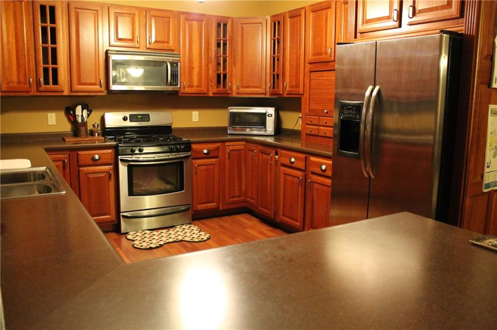 1240 Gatesville Road Nashville, IN 47448 - Photo 7 of 29 Gallery Image 7