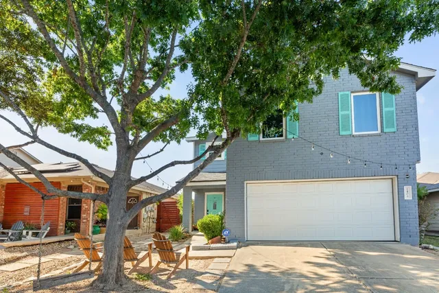 $369,900 | 1404 Anise Drive, Austin, TX 78741